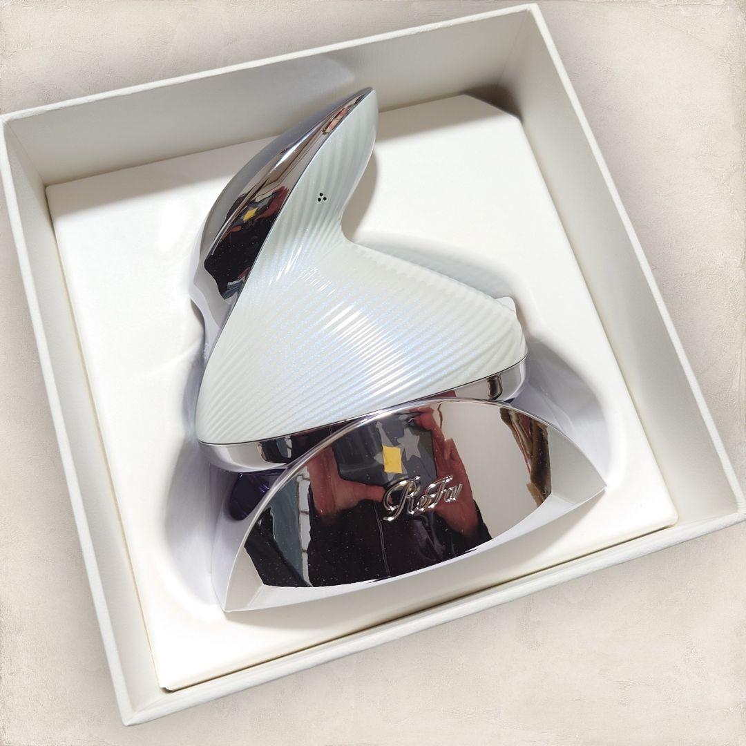 ✨未使用✨ リファ ビューテックヘッドスパ re-ap-02a ReFa