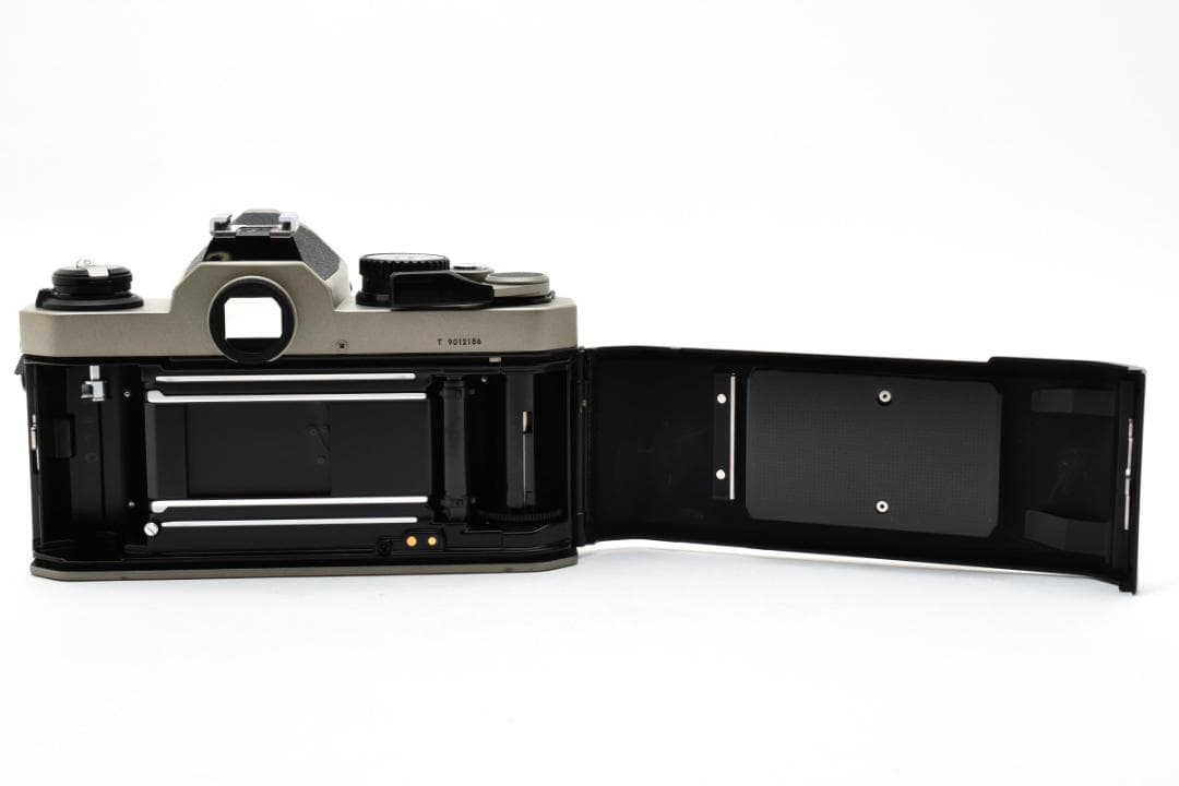 ★極上品★ Nikon FM2/T Body ニコン フィルム一眼レフカメラ