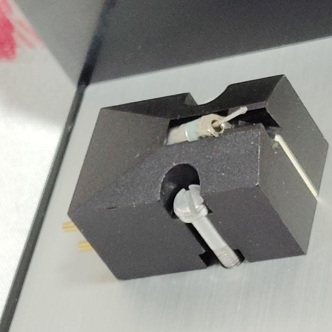 DENON MCカートリッジ DL-103