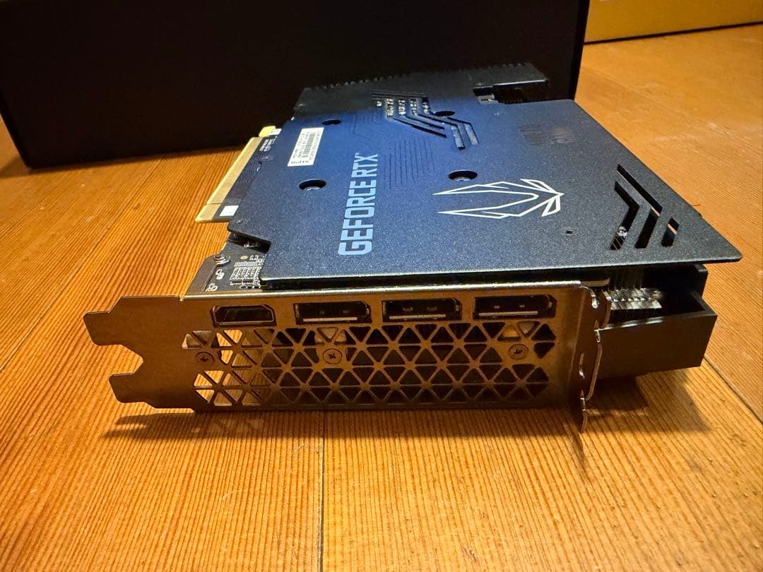 n*n様 ZOTAC GeForce RTX 3070