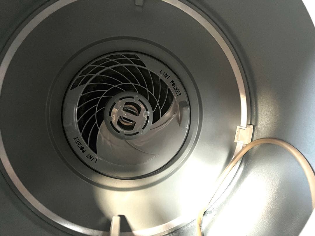 Rinnai/リンナイ RDT-54S 家庭用ガス衣類乾燥機 乾太くん　ラック付