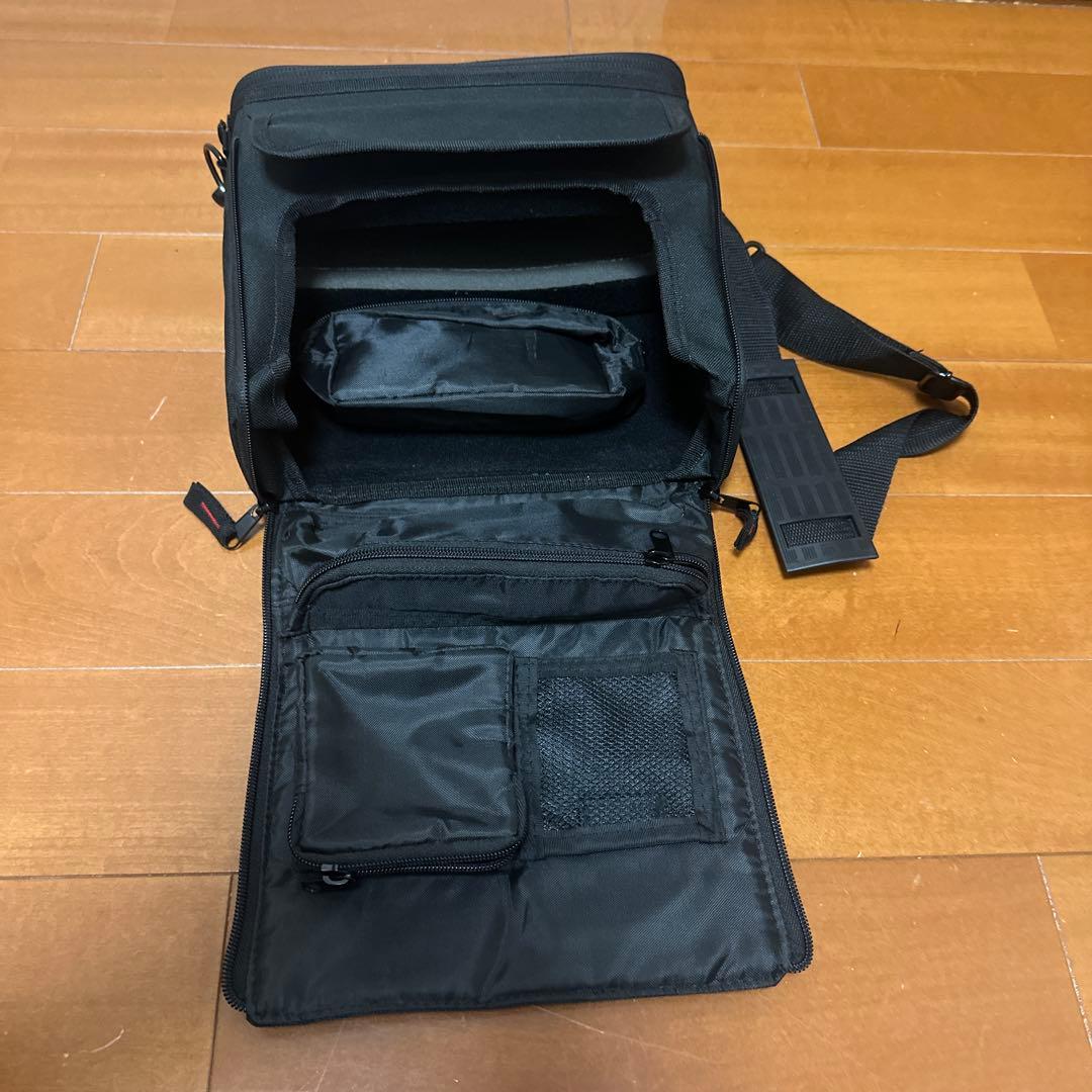 SHURE PSM300 GATORイヤモニケースセット