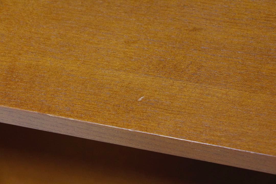 【極美品】IDEE イデー ANTON アントン ブックシェルフ 本棚