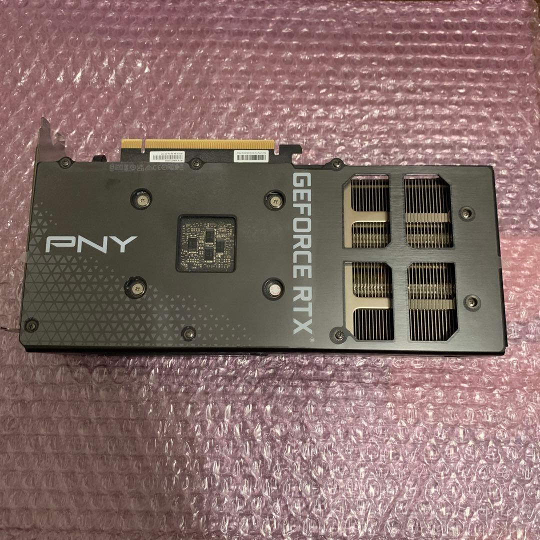 PNY GeForce RTX™ 3060 Ti 8GB