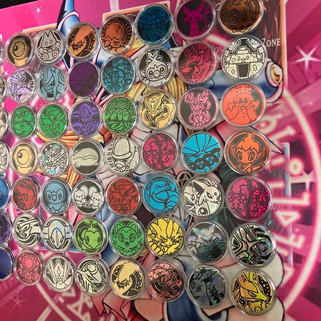 ポケモン82枚まとめ売り