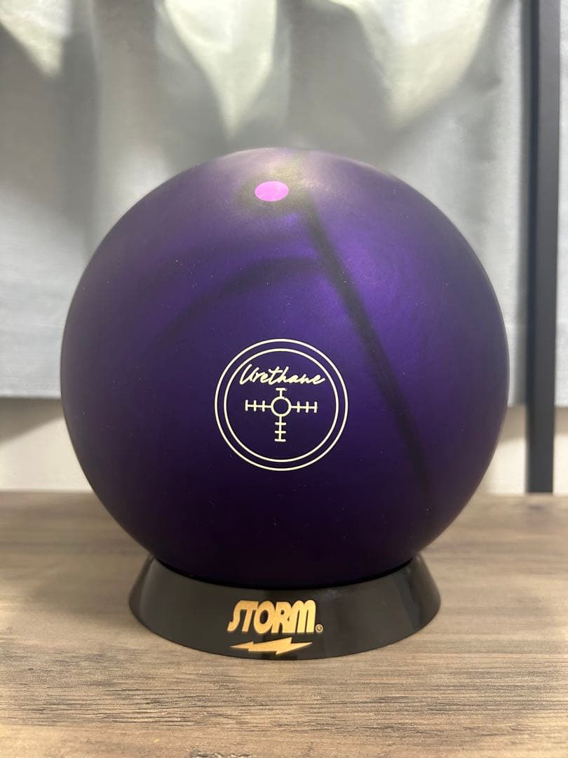 【新品】パープルハンマー15ポンド