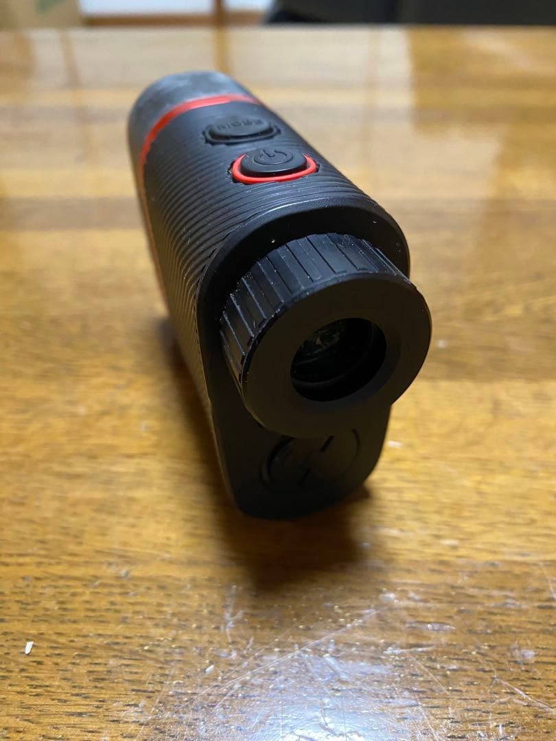 ボルビック RANGE FINDER V1 MARVEL AVENGERS