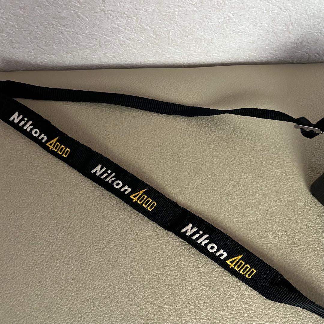 Nikon ニコン　FE2 ブラック＋Ai-s 50mm f/1.4、おまけ