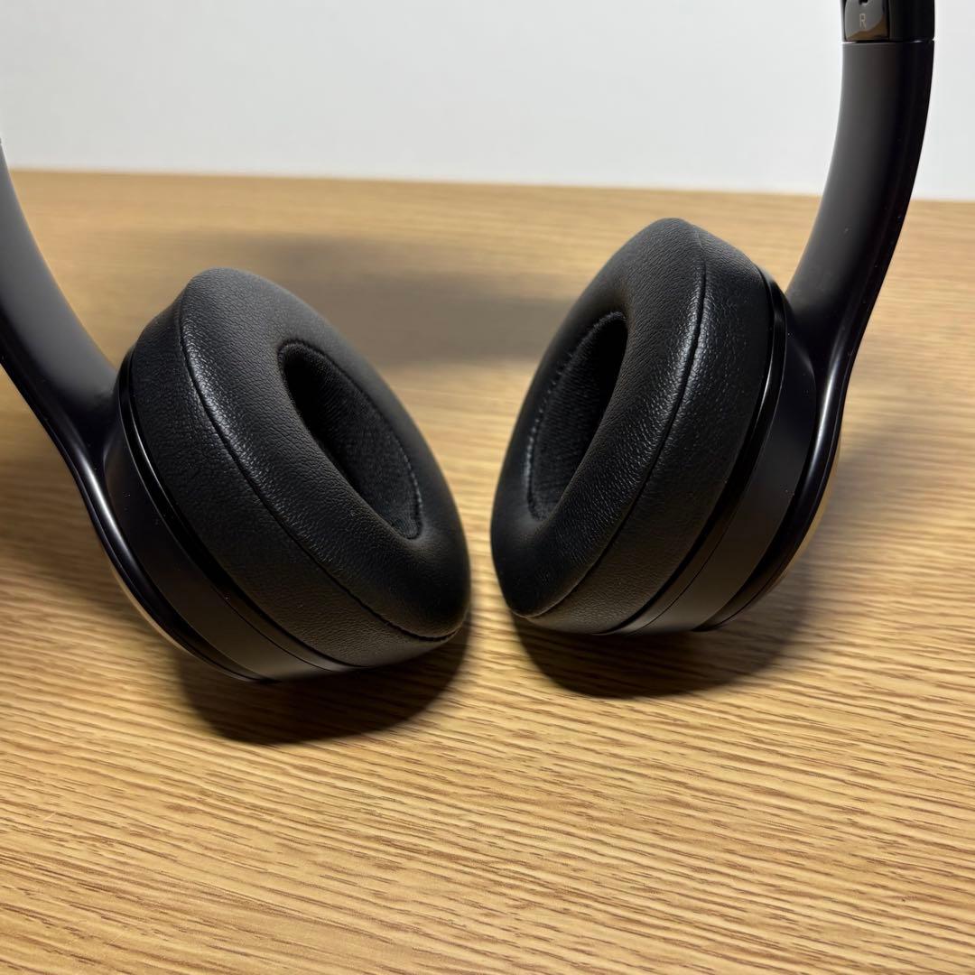 Beats Solo3 ワイヤレスヘッドホン
