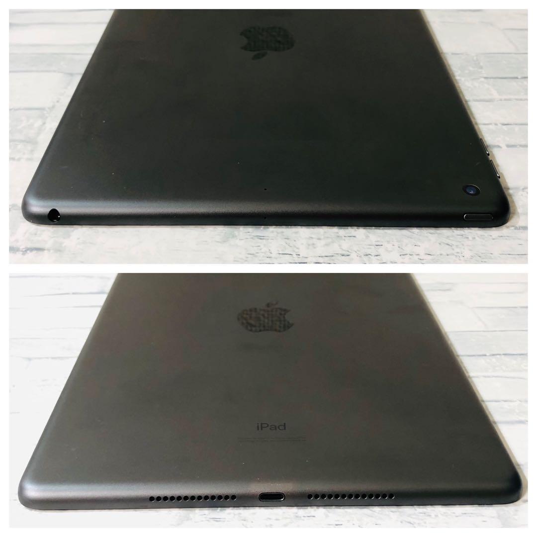 iPad 第7世代 32GB wifiモデル　管理番号：241