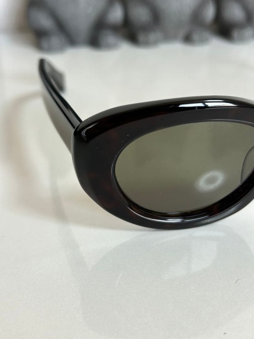 ayame（アヤメ） lays（レイズ） サングラス　型番LAYS-DHV