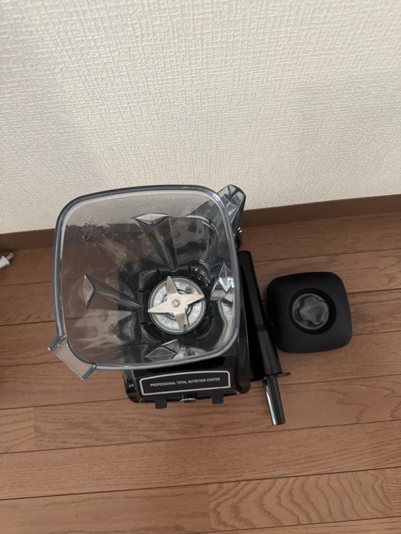 ミキサー フードプロセッサー