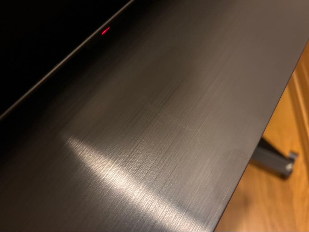 【送料込】55V型 4K有機ELテレビ LG エルジー OLED55B2PJA