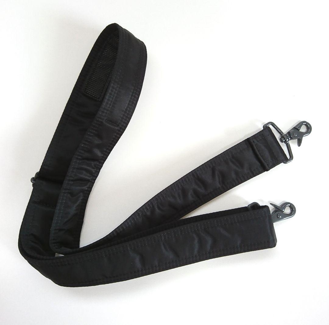 PORTER✨ダッフル ボストンバッグ タンカー 黒 2way 吉田