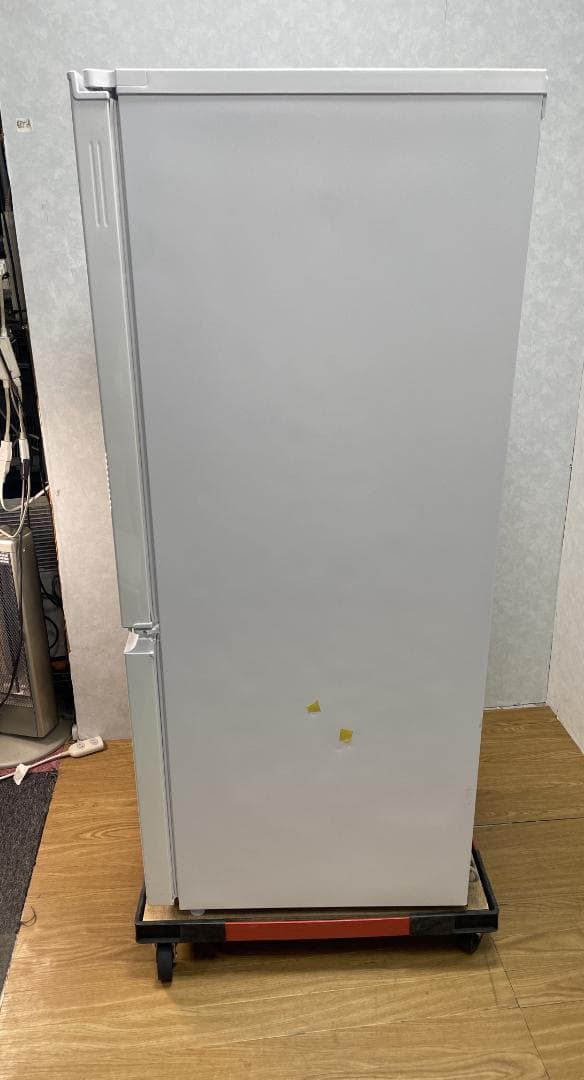 K☆092 シャープ 冷蔵庫 SJ-D18JJ