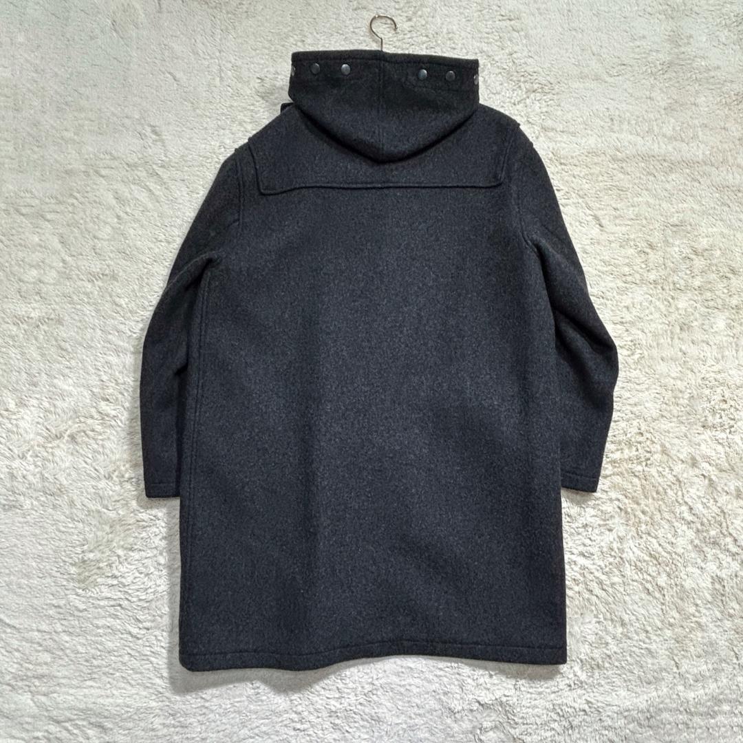 美品 90's Polo by Ralph lauren ダッフルコート LL