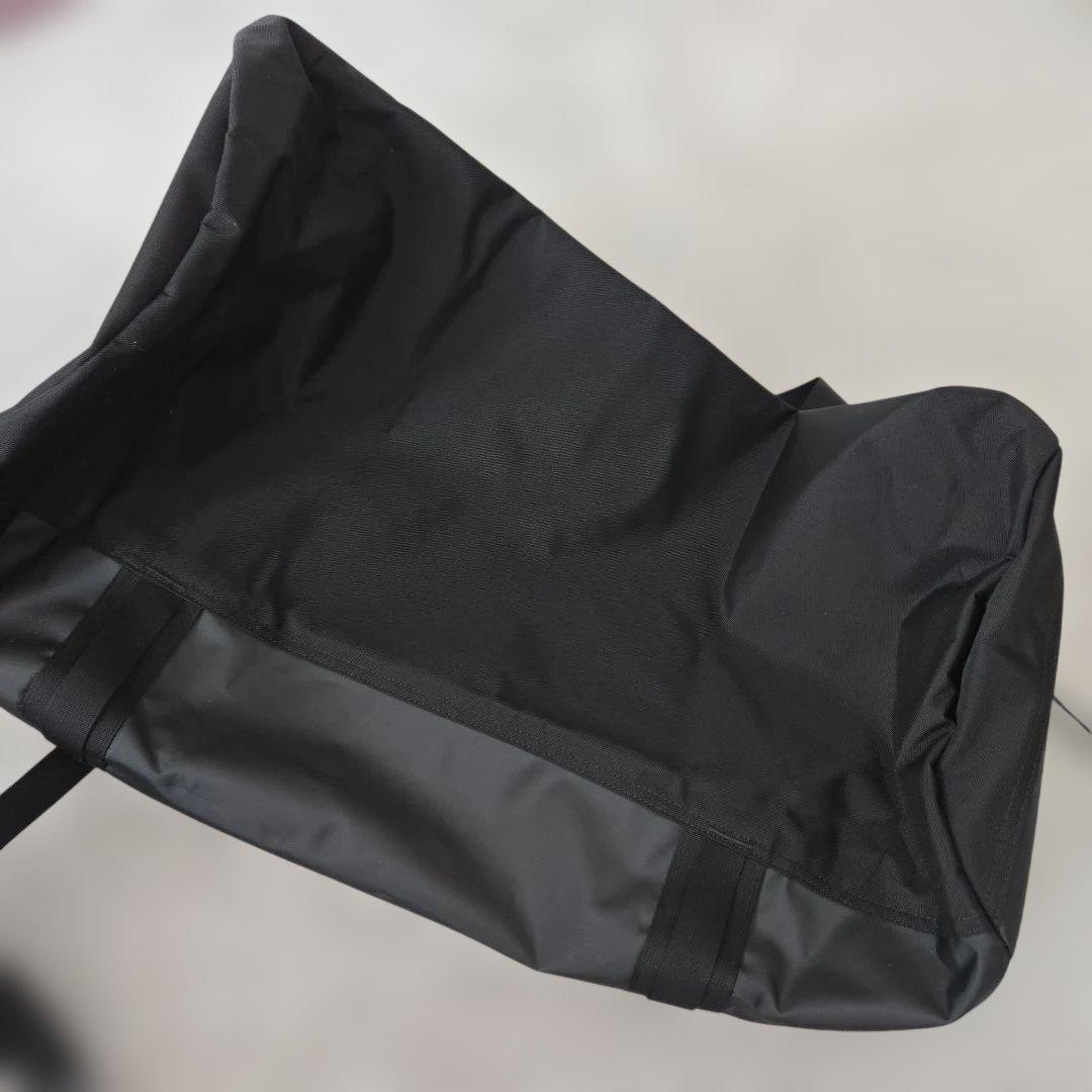 バッグ THE NORTH FACE Base Camp Duffel L