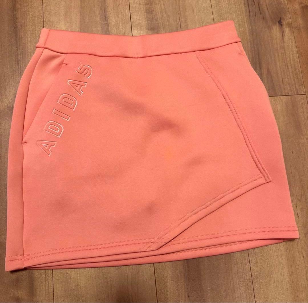 ダンボールニット　セットアップ　フード付き　パーカー　スカート　秋冬　保温　新品