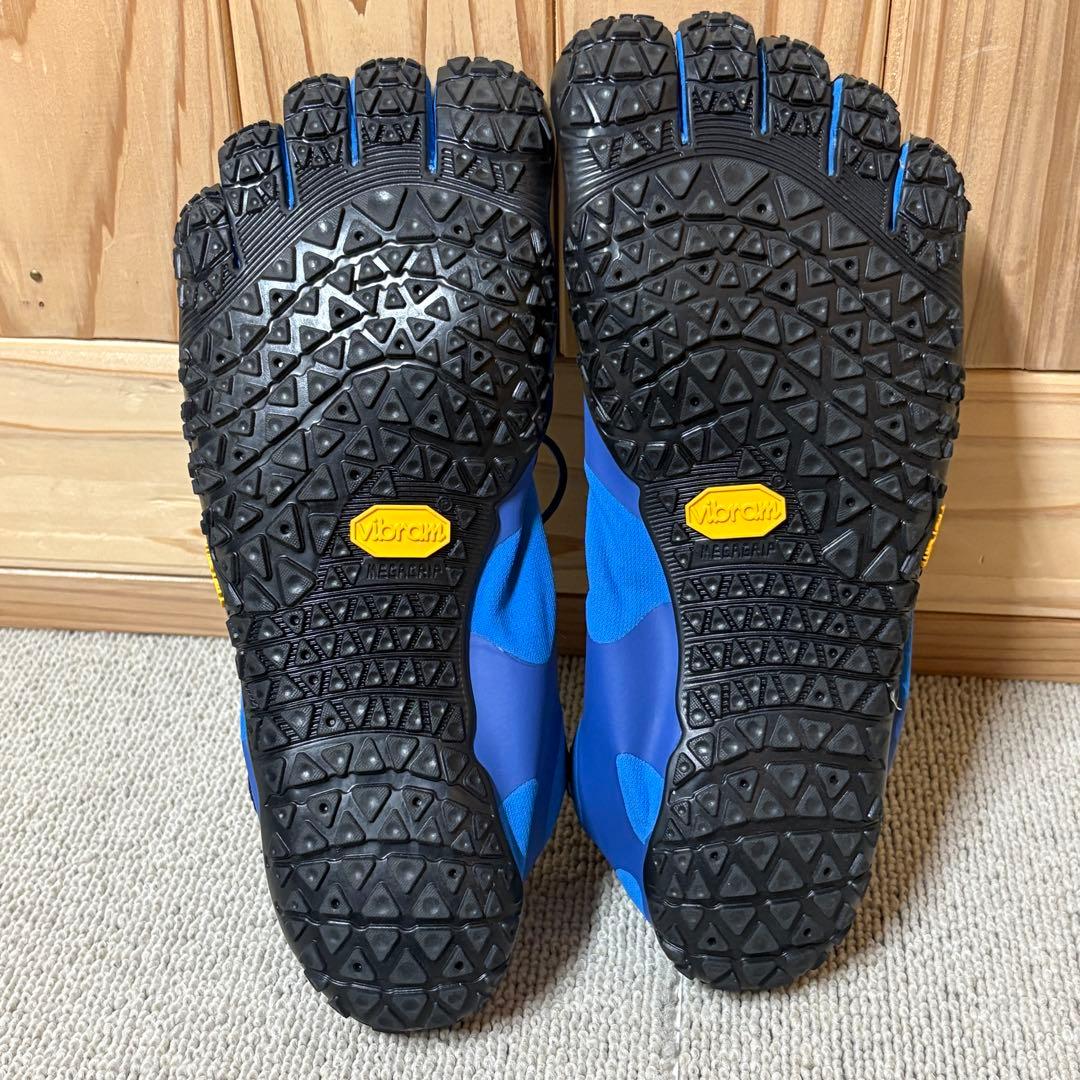靴 Vibram FiveFingers V-ALPHA EU42 26cm