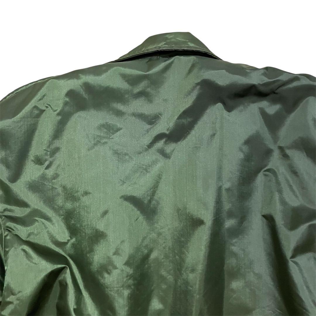 60's U.S NAVY A-1 Deck Jacket デッキ ジャケット