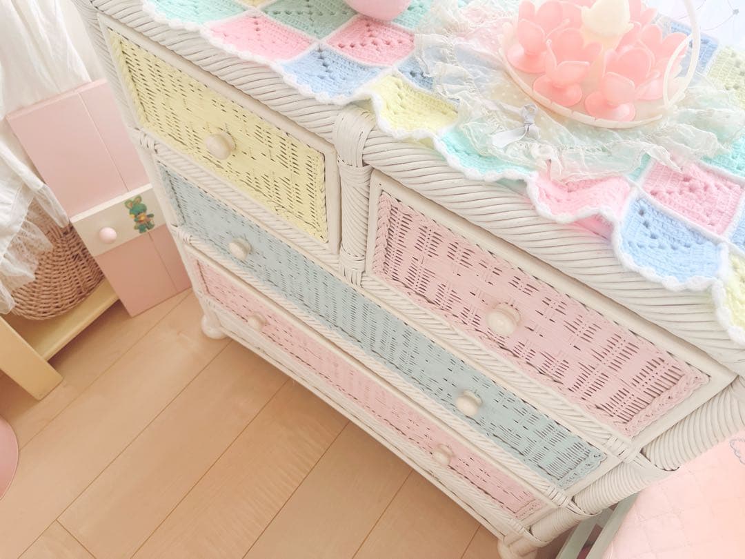 Mさま チェストꔛ‬☆