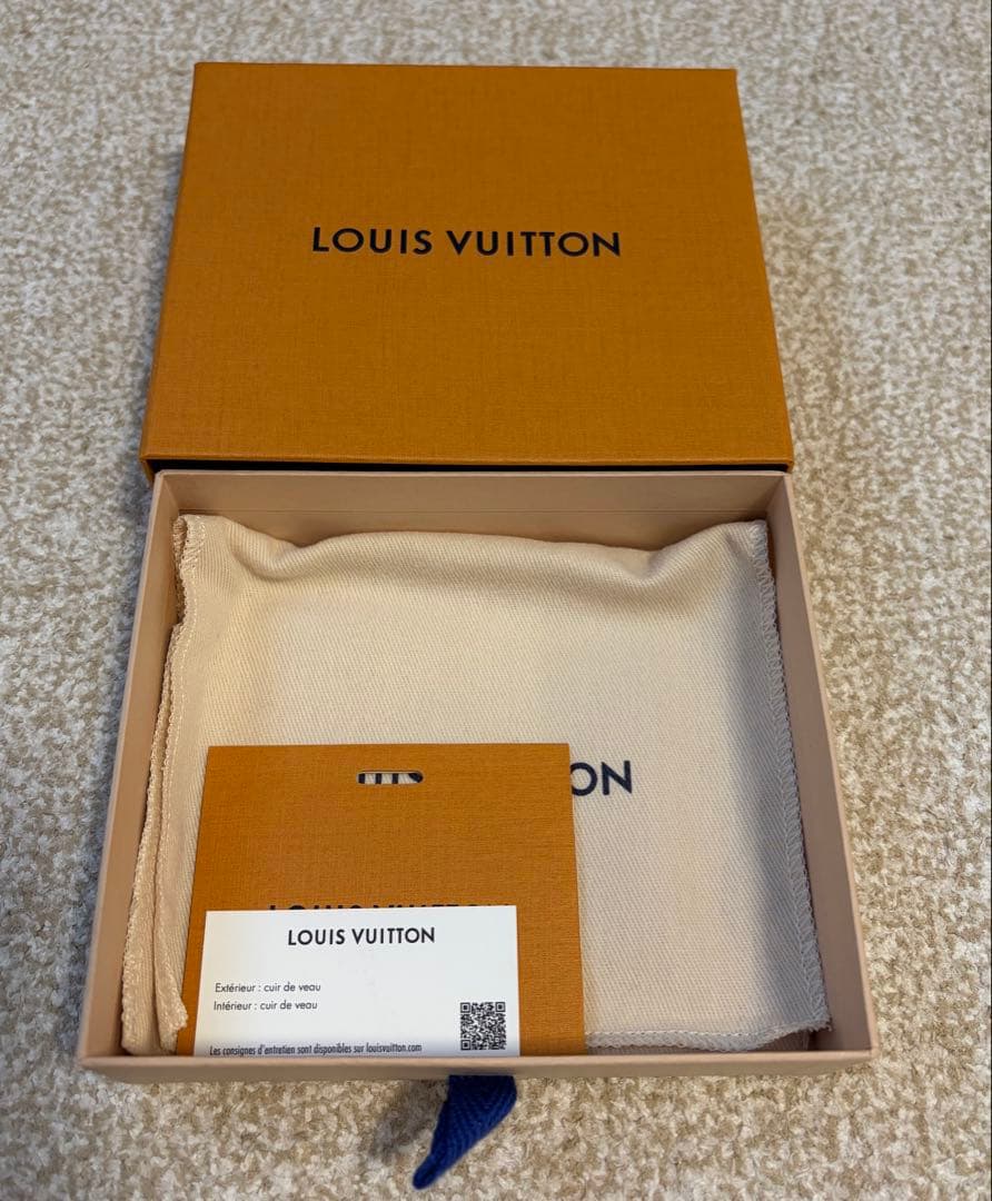 1/3まで値下げ ルイヴィトン ジッピーパース アンプラント ノワール 黒