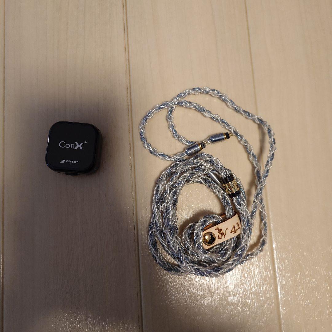 イヤホン SympathieWorks sw41