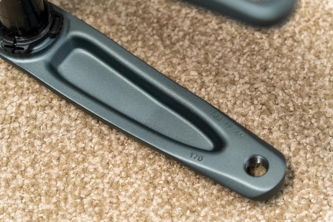 SRAM スラム GX Eagle FC-GX-D1 170mm クランクセット