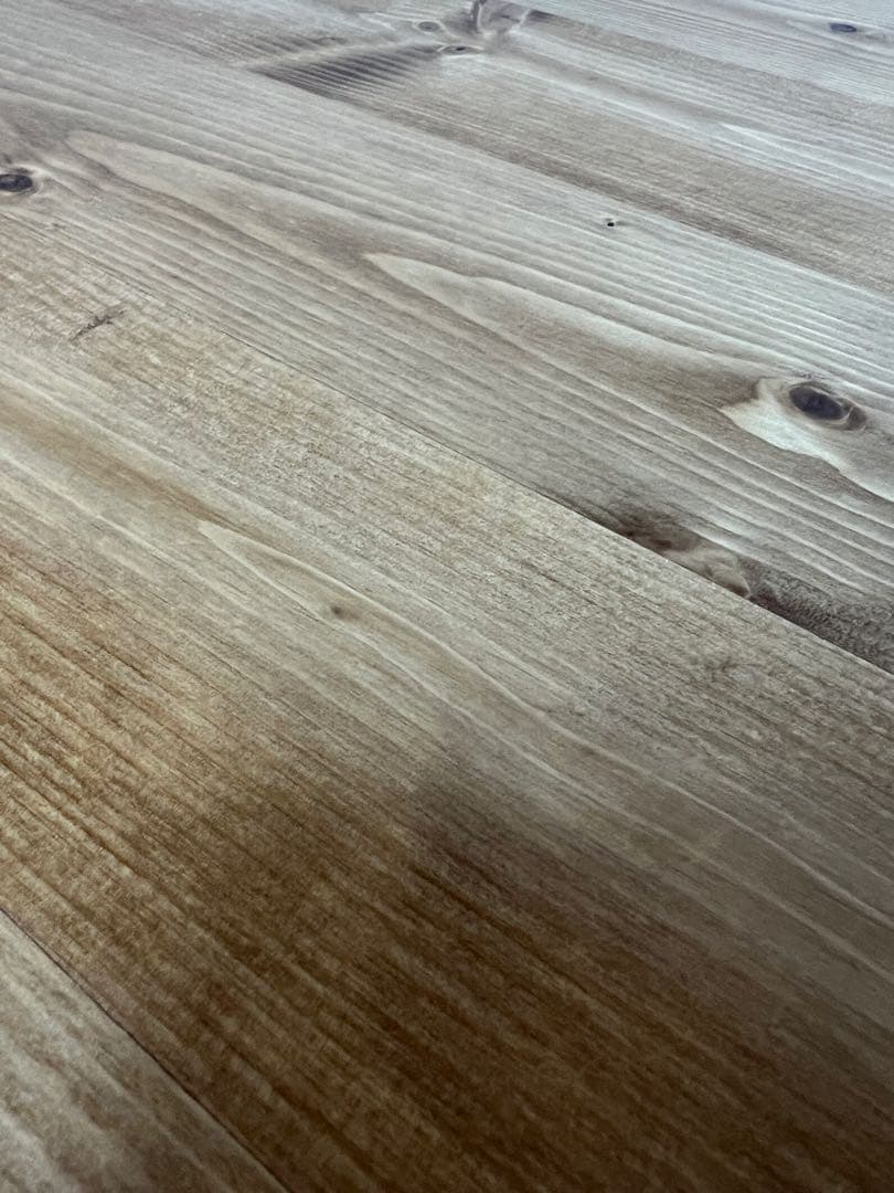 LOWYA ロウヤ ダイニングテーブル 単品 リビングテーブル 食卓テーブル