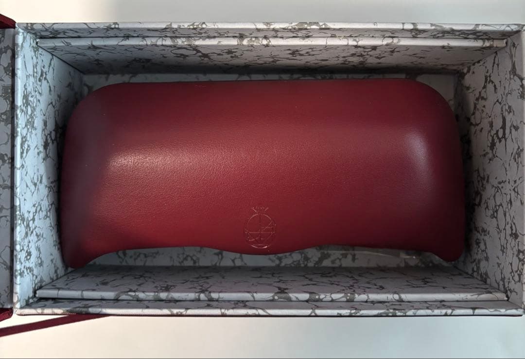 小物 JACQUES MARIE MAGE DEVAUX col.Beluga