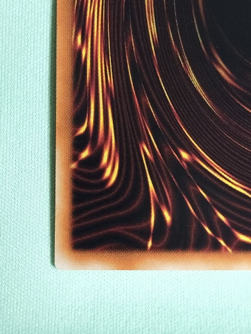 １軍コレ『完美品級』ブラックフェザードラゴン　レリーフ