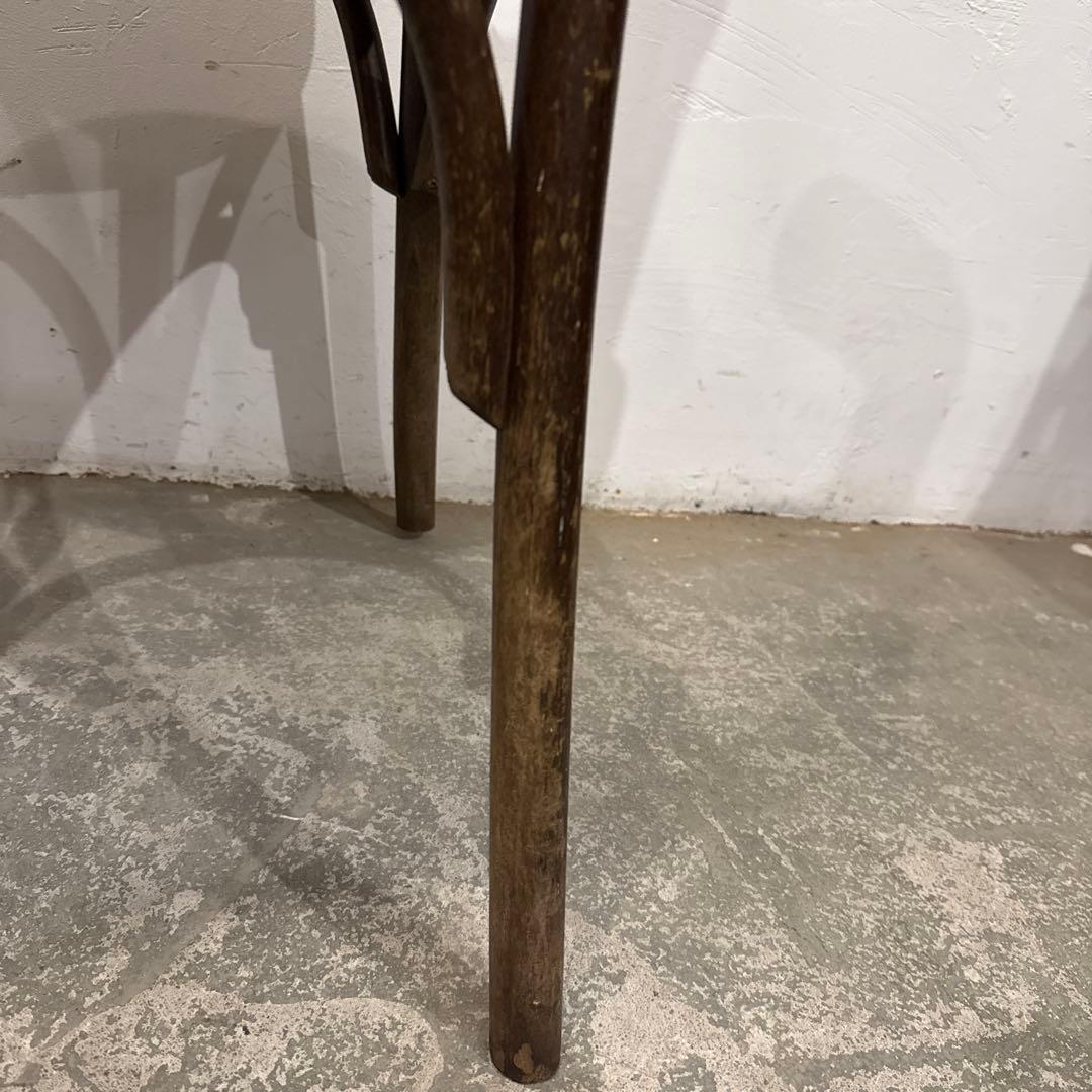 ヴィンテージ　ダイニングチェア　カフェチェア　2