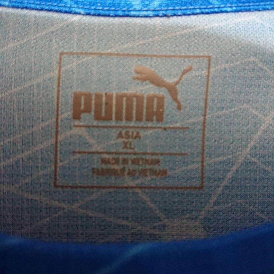 川崎フロンターレ 川崎市市制95周年記念ユニフォーム