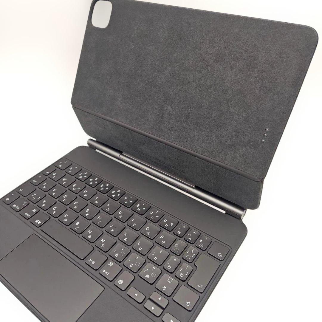 美品　Magic Keyboard 11インチ用 MXQT2J/A a2261