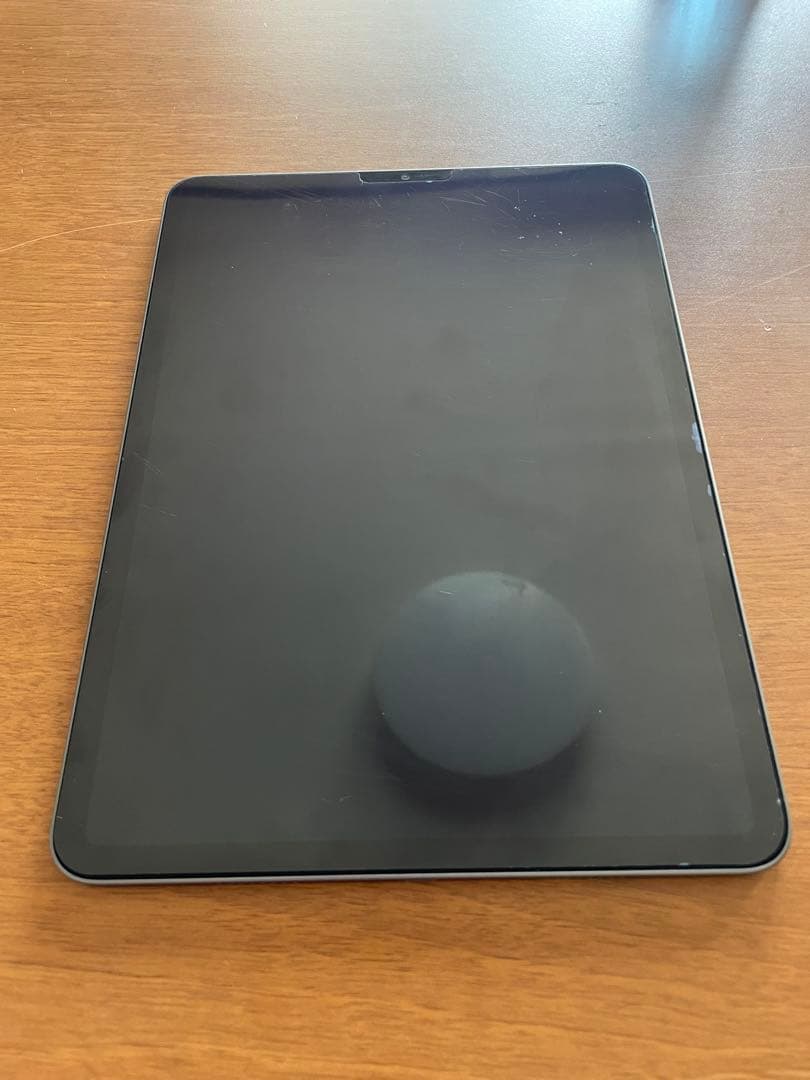 iPad Pro (11インチ第3世代256GB) キーボード、充電器付き