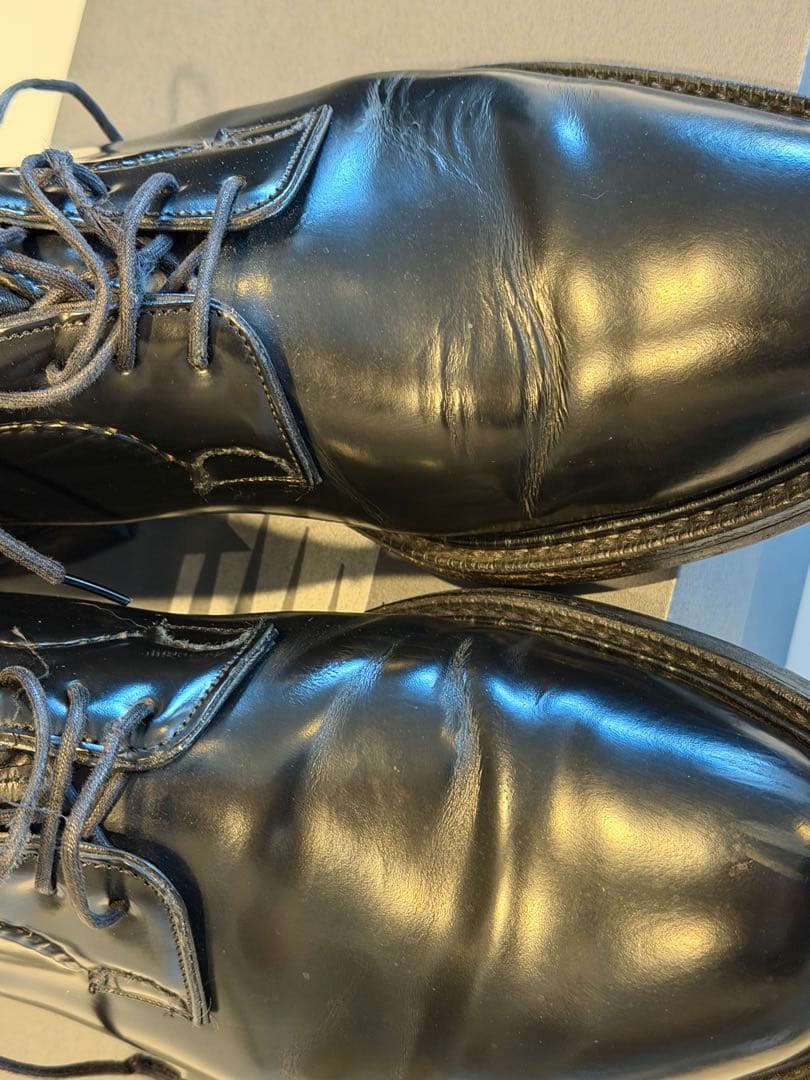 チャーチ シャノン　8.5 【Church's SHANNON】