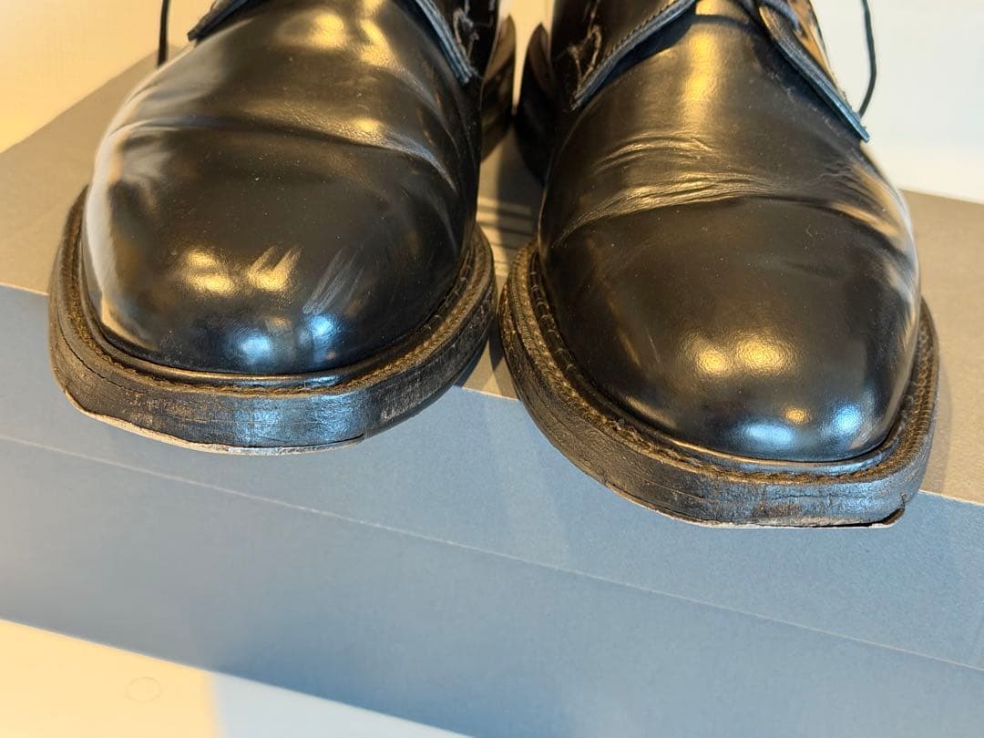 チャーチ シャノン　8.5 【Church's SHANNON】