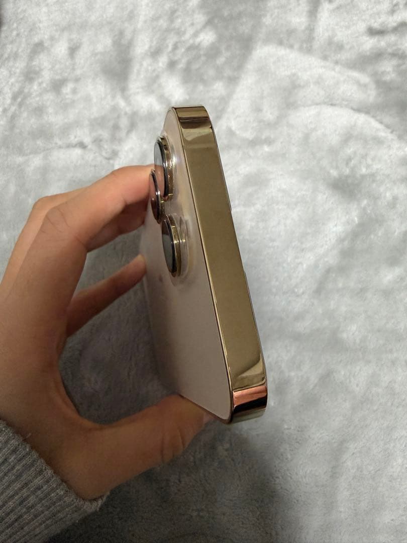 Apple iPhone 13 Pro 256GB 本体のみ