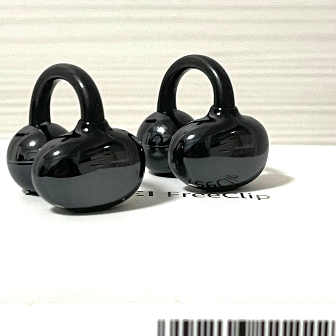 ⭐︎ほぼ新品です⭐︎HUAWEI FreeClip