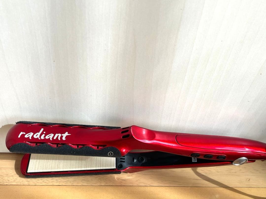 あ*こ様 radiantアイロンストレート