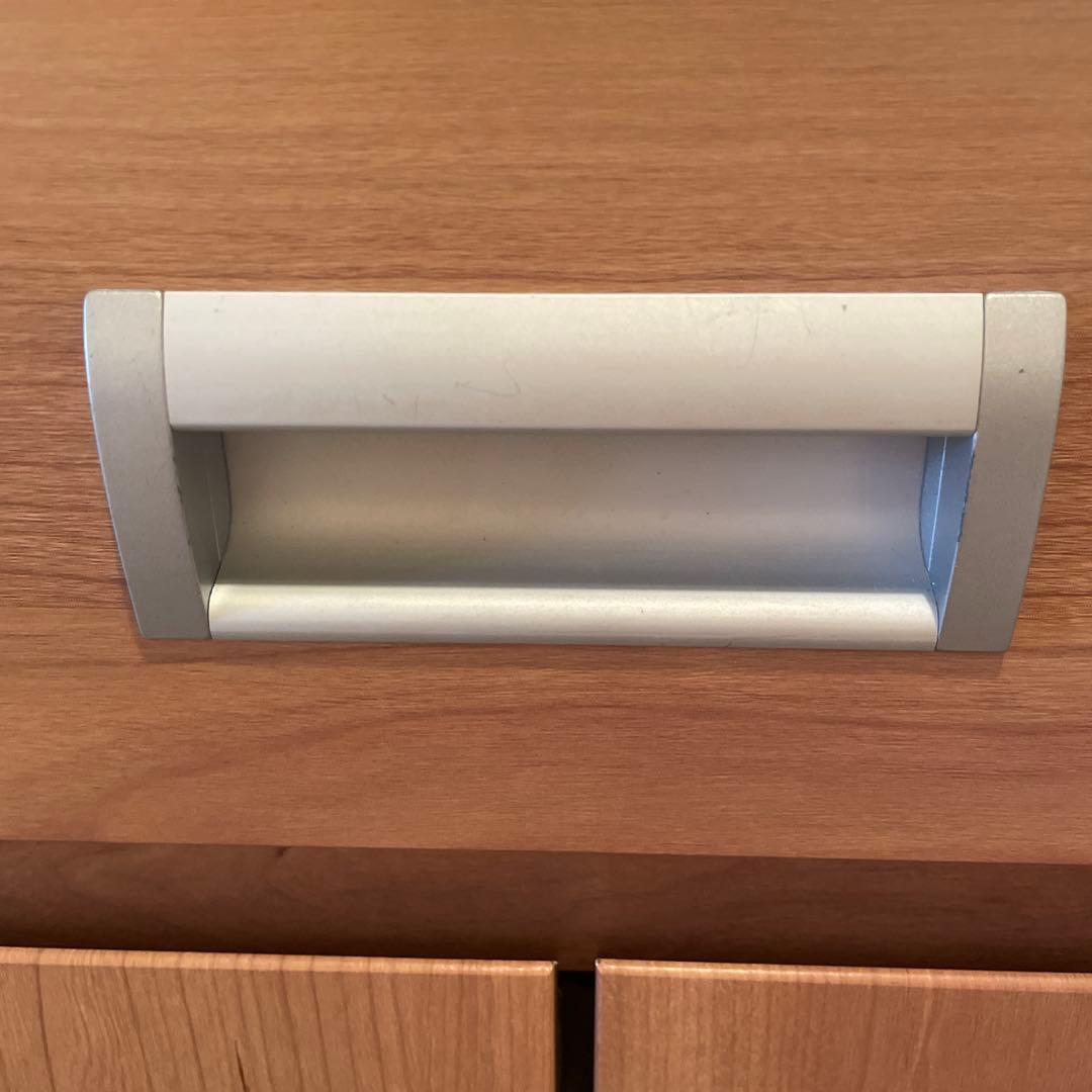 【rideon】靴箱、木製シューズラック、玄関収納