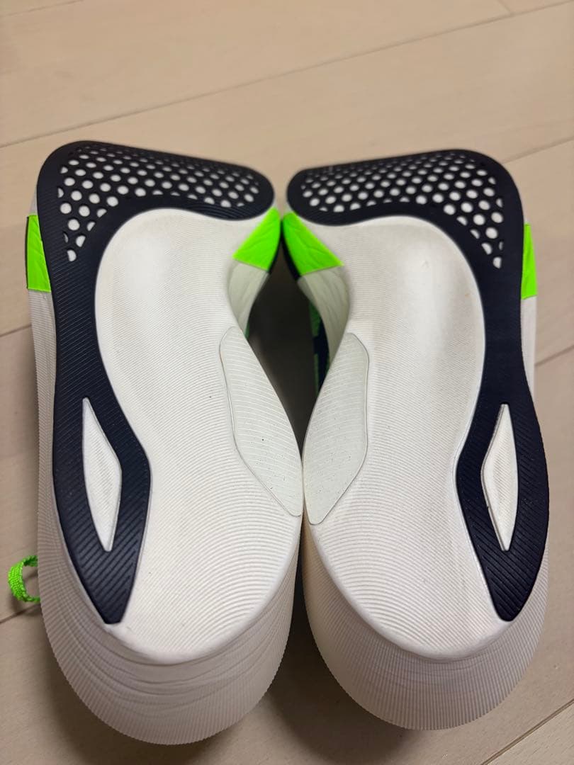 SORIYASIRO ASICS メタスピードエッジ TOKYO 29.0