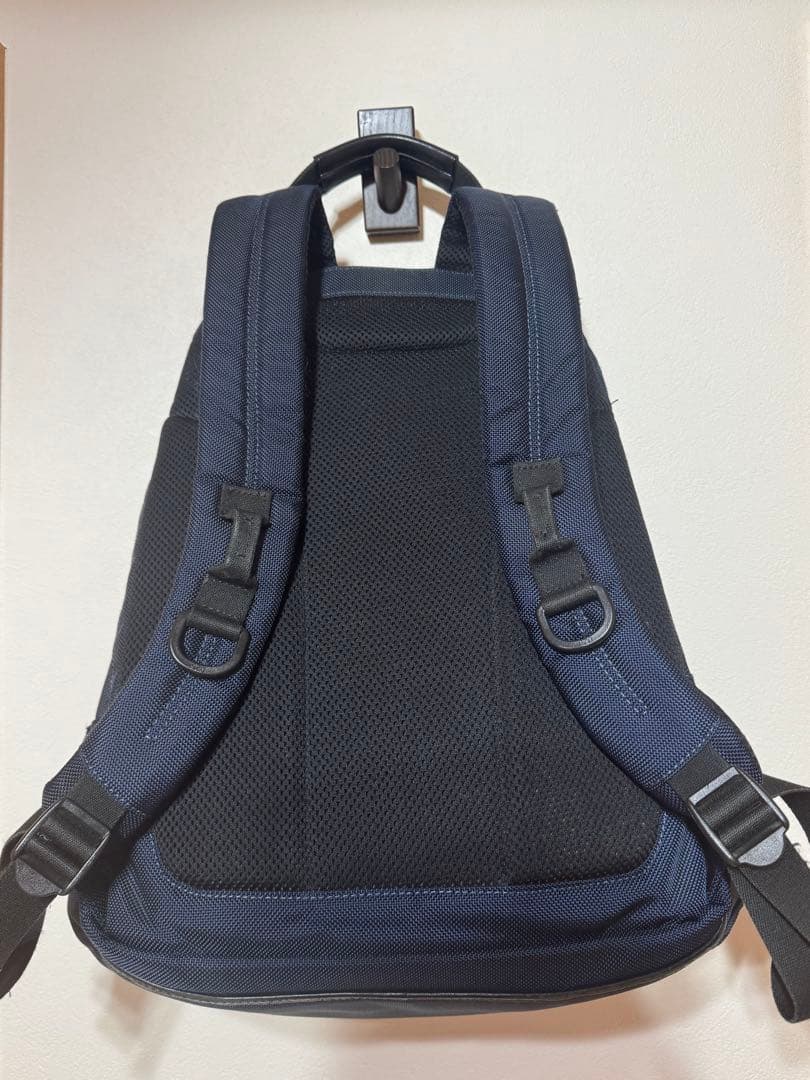 TUMI ALPHA BRAVOアルファブラボー バックパック 68281RYL