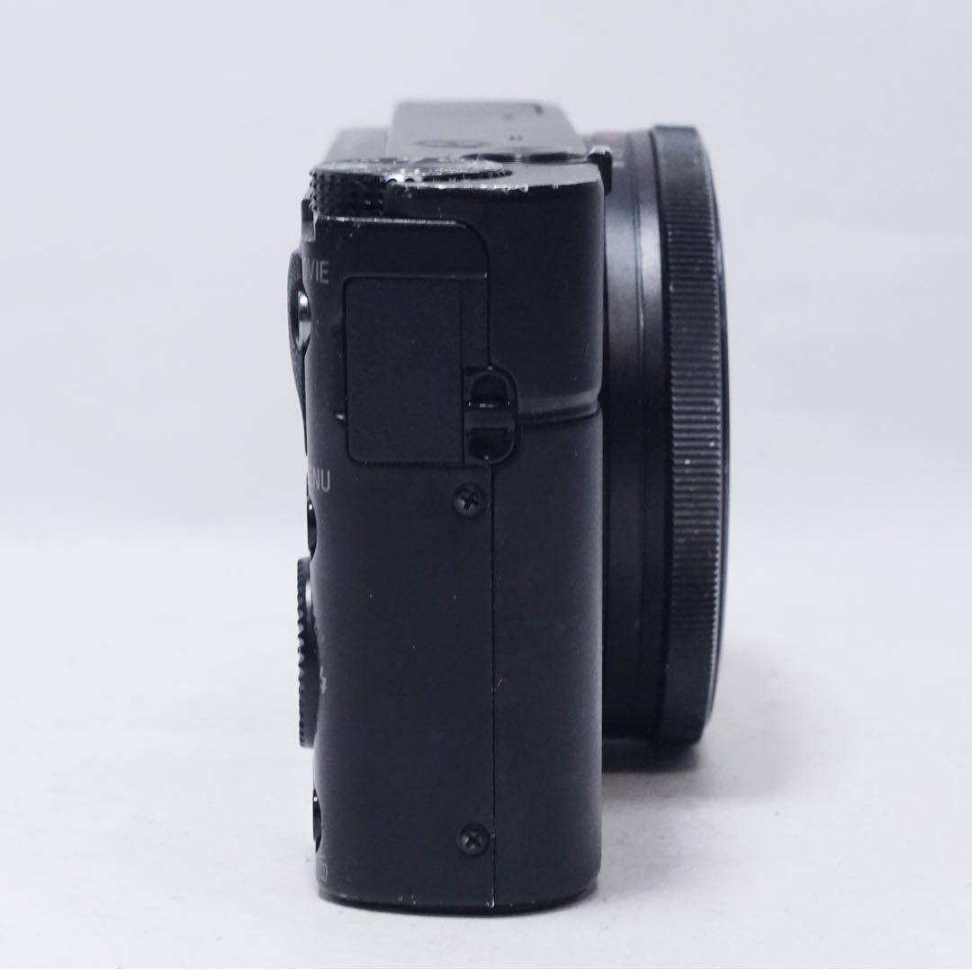 SONY Cyber-shot DSC-RX100 初代 ジャンク コンデジ