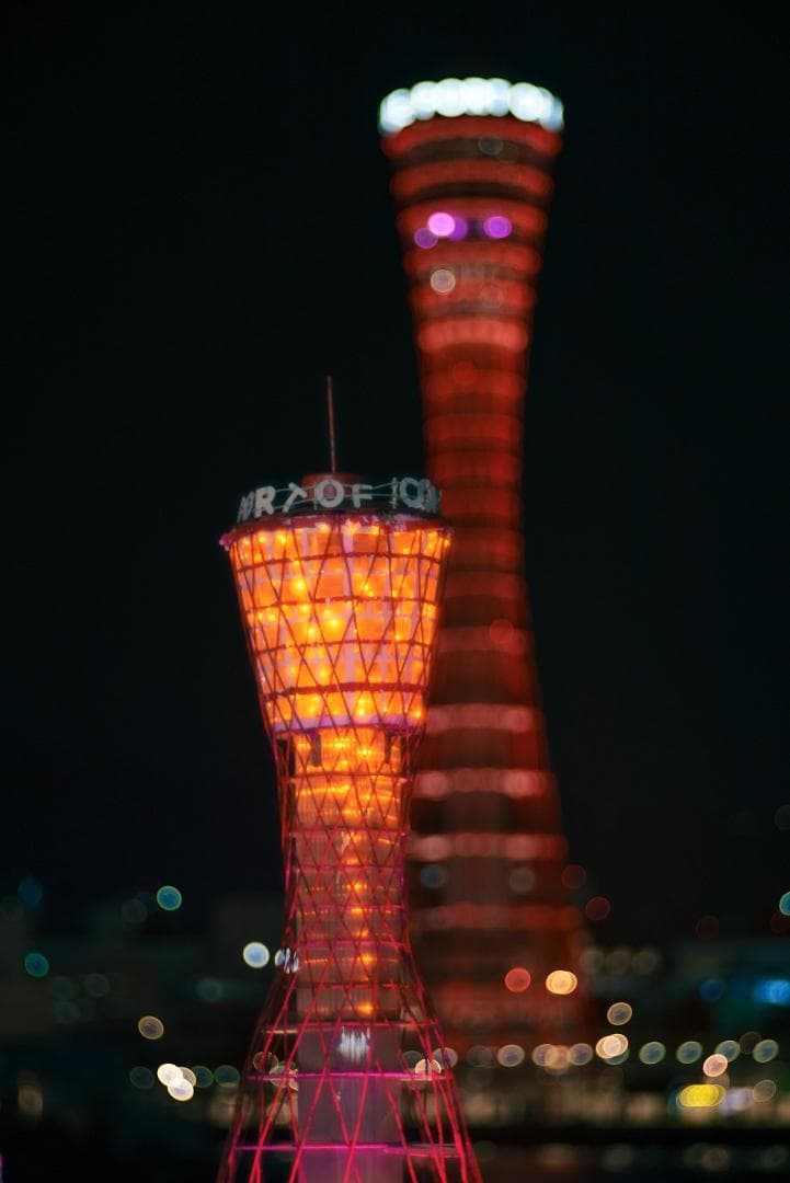 美品！イルミにバブルボケ！Trioplan 100mm F2.8 SONY用