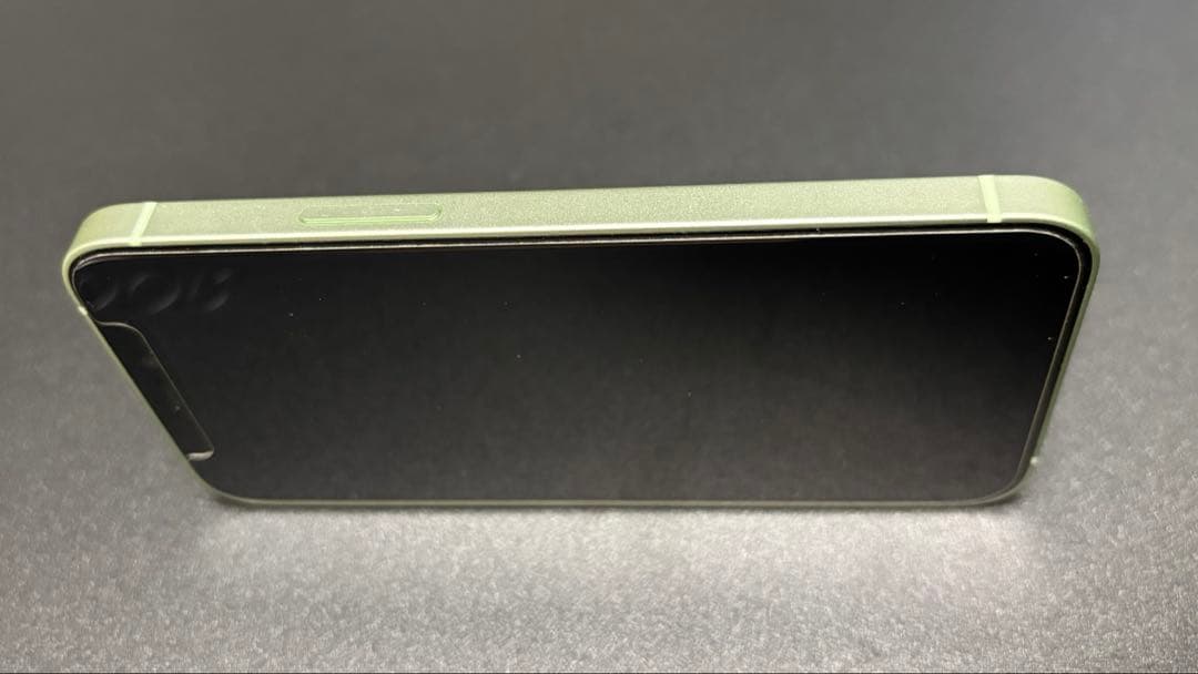 iPhone 12 mini 128GB グリーン