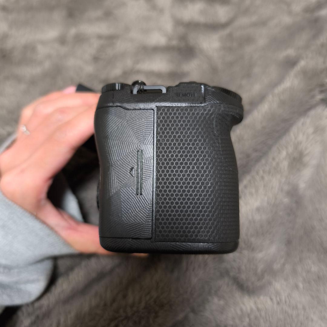 LUMIX S5Ⅱ ダブルレンズキット