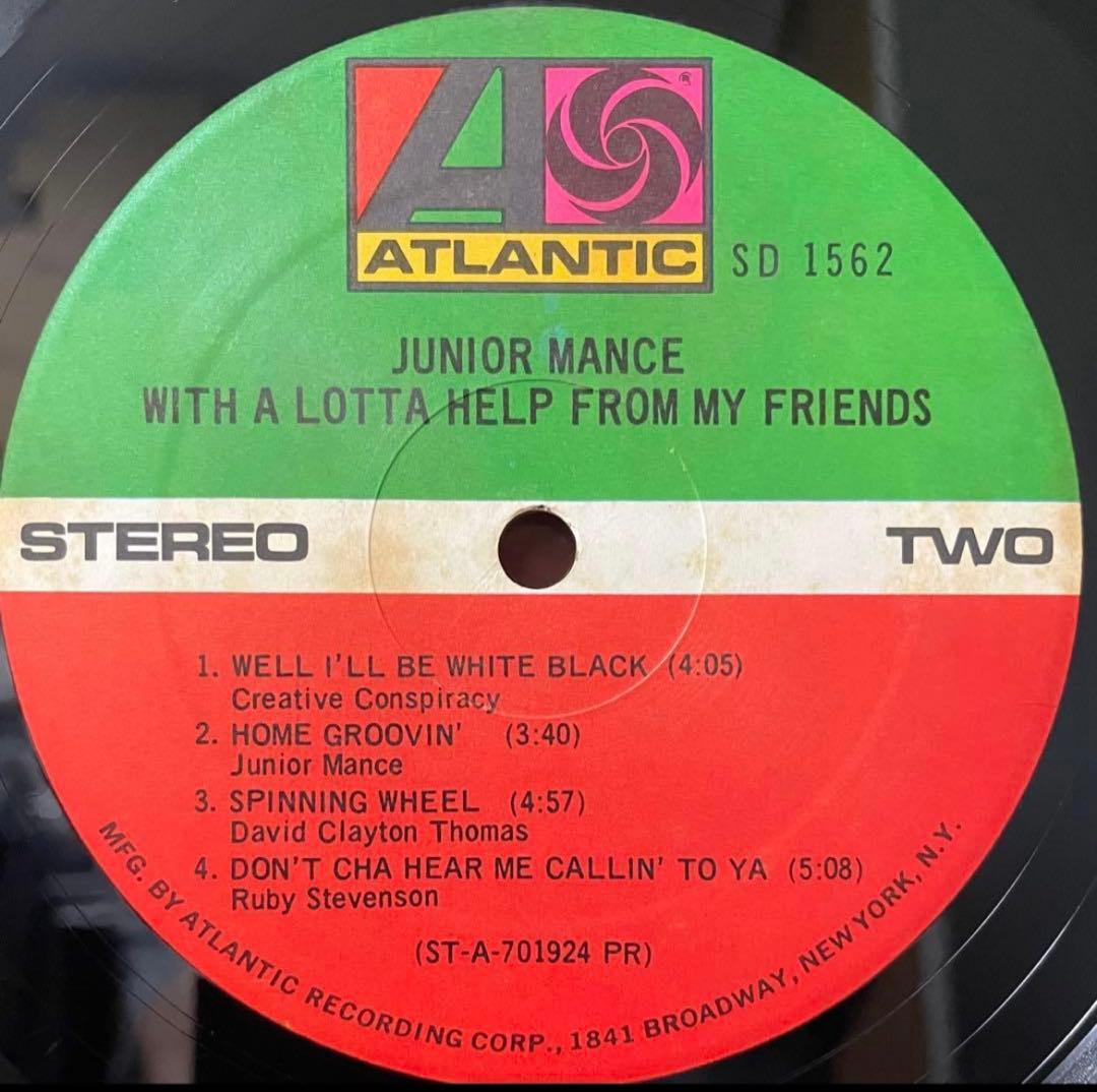 ジャズLPセットCarlHolmes /Investigation etc.