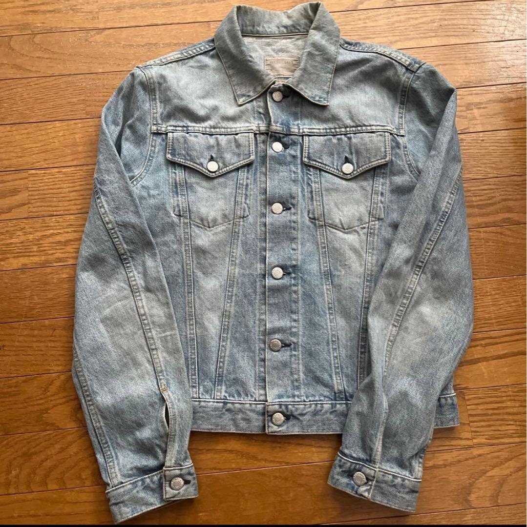 Helmut Lang 本人期 デニムジャケット archives
