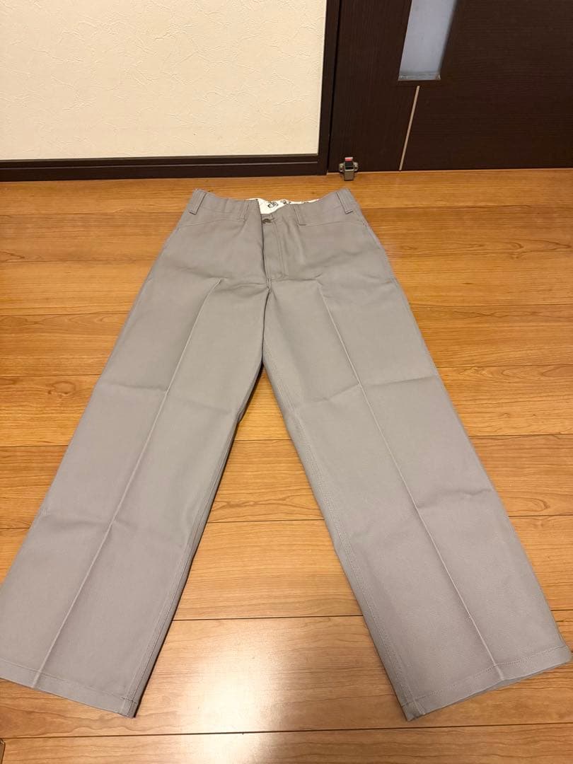 ※2月3日限定値下げ※新品　BEN DAVIS ゴリラカット W34×L30